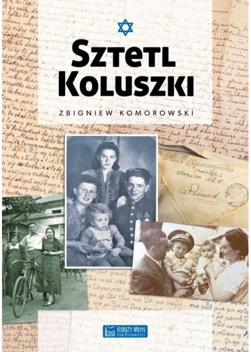 Sztetl Koluszki