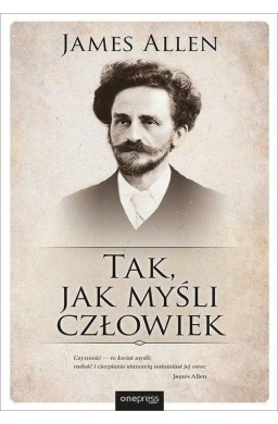 Tak, jak myśli człowiek w.2023