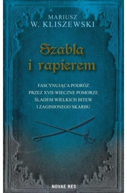 Szablą i rapierem