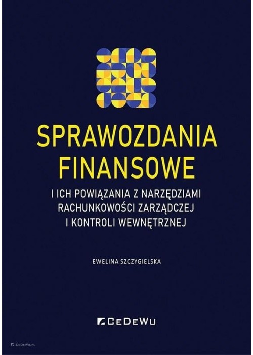 Sprawozdania finansowe i ich powiązania z..