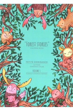 Forest Stories Vol.1