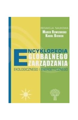 Encyklopedia globalnego zarządzania eko. i energ.