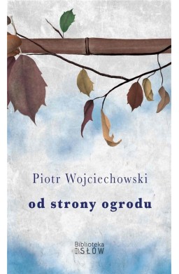 Od strony ogrodu