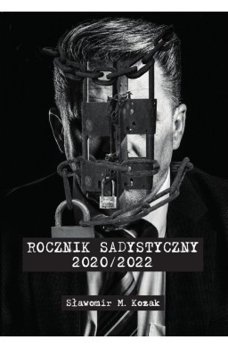 Rocznik Sadystyczny 2020/2022