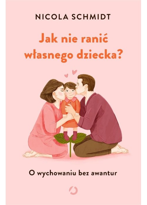 Jak nie ranić własnego dziecka? w.2