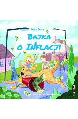 Bajka o inflacji