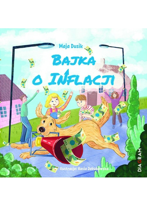 Bajka o inflacji