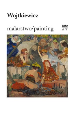 Wojtkiewicz. Malarstwo