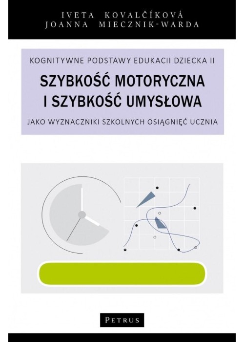 Szybkość motoryczna i szybkość umysłowa