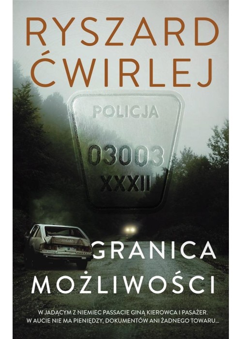 Granica możliwości Granica możliwości