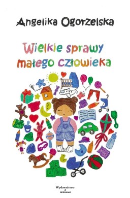 Wielkie sprawy małego człowieka