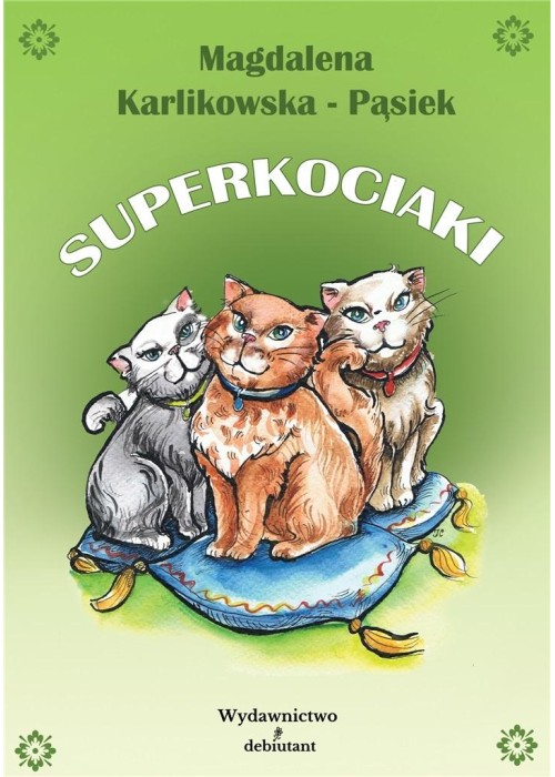 Superkociaki