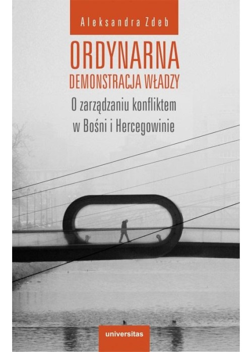 Ordynarna demonstracja władzy