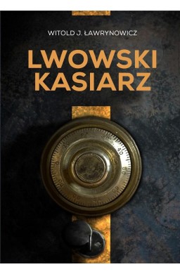 Lwowski kasiarz