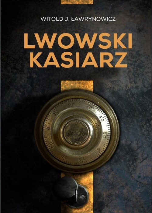 Lwowski kasiarz