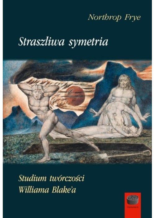 Straszliwa symetria