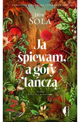 Ja śpiewam, a góry tańczą