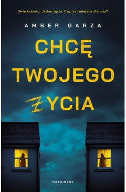 Chcę twojego życia