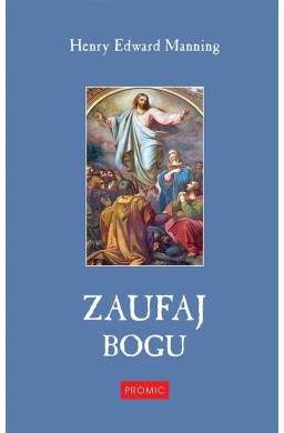 Zaufaj Bogu