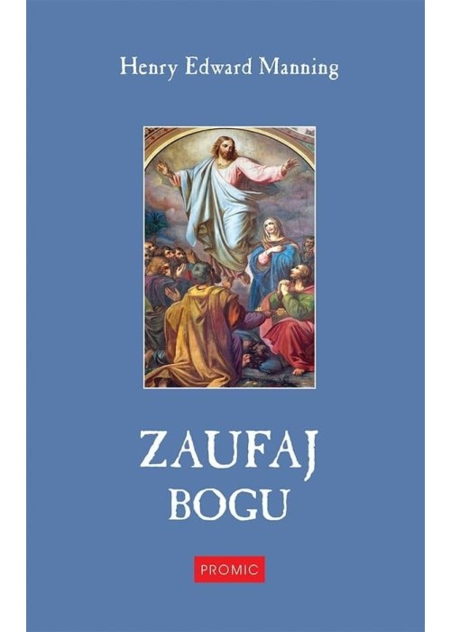 Zaufaj Bogu