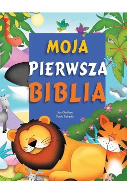 Moja pierwsza Biblia