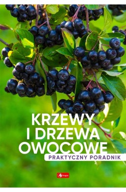 Krzewy i drzewa owocowe. Poradnik praktyczny