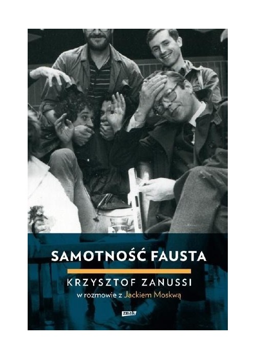 Samotność Fausta