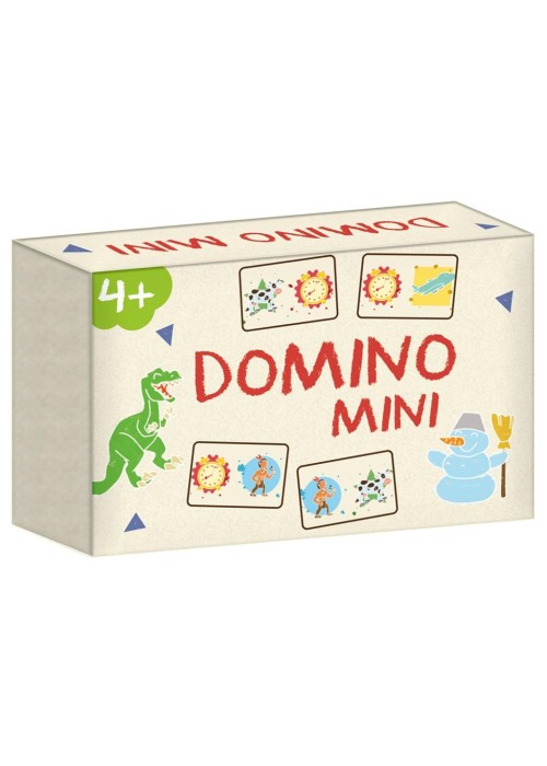 Domino Mini