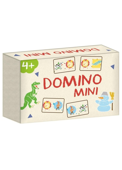 Domino Mini