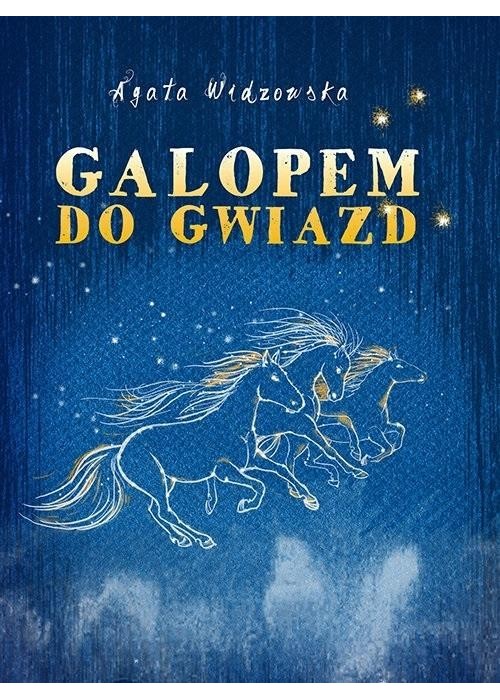 Galopem do gwiazd w.2