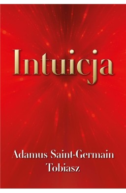 Intuicja