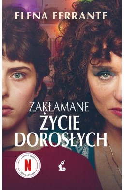 Zakłamane życie dorosłych