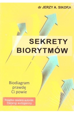 Sekrety biorytmów