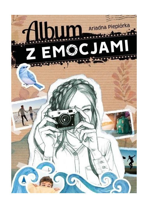 Album z emocjami