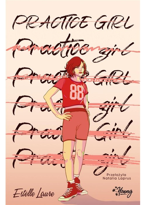 Practice girl