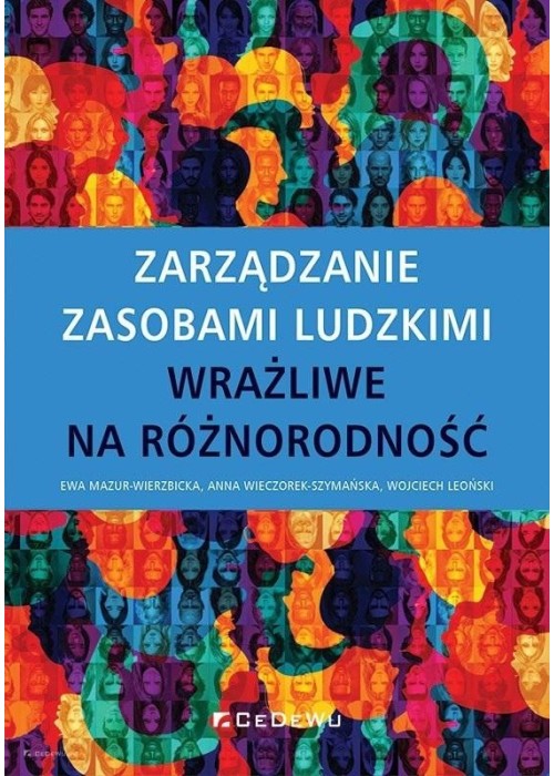 Zarządzanie zasobami ludzkimi..