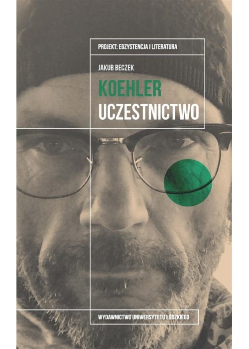 Krzysztof Koehler. Uczestnictwo