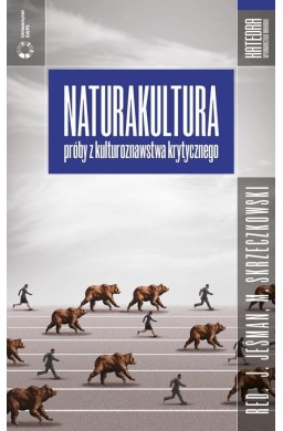 Naturakultura