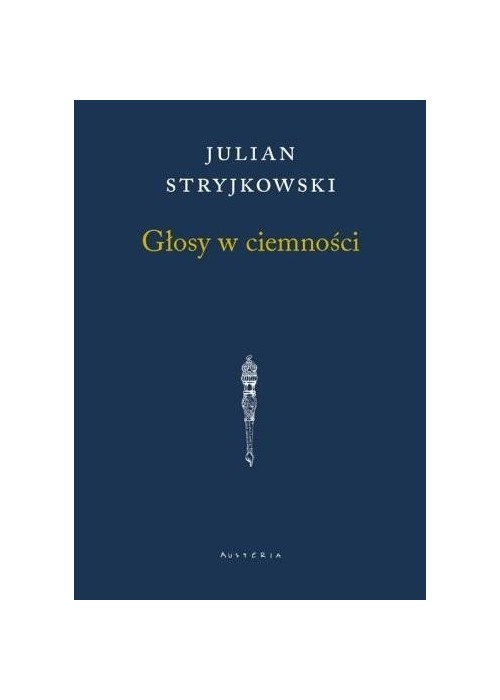 Głosy w ciemności