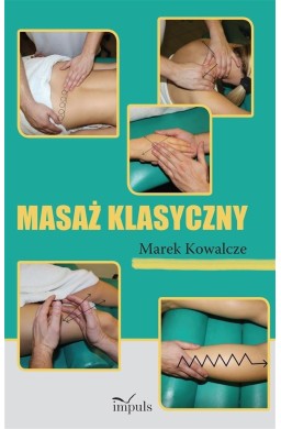 Masaż klasyczny