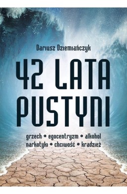 42 lata pustyni