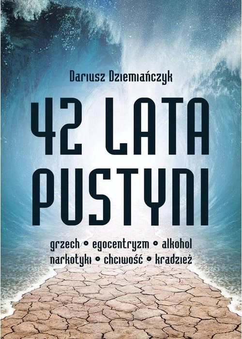 42 lata pustyni