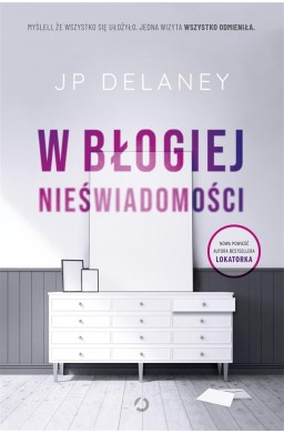 W błogiej nieświadomości w.2023