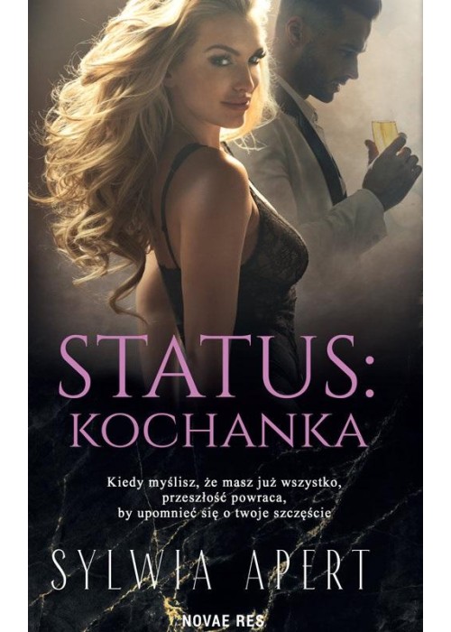 Status: kochanka