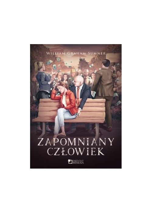 Zapomniany człowiek