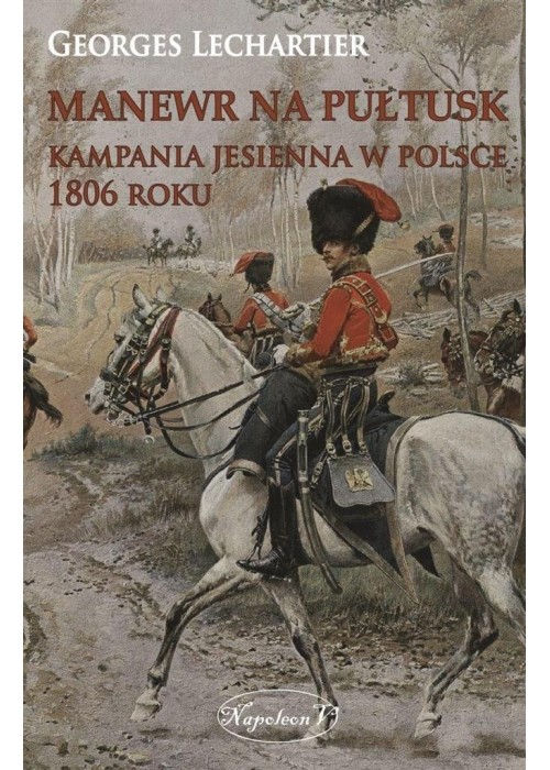 Manewr na Pultusk