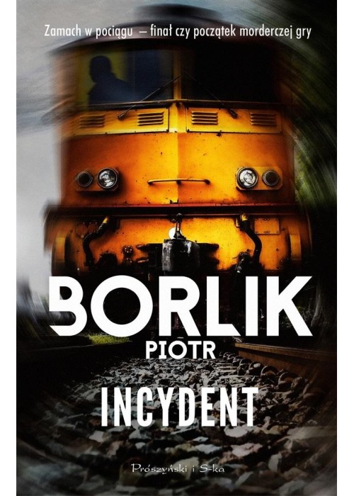 Incydent Incydent