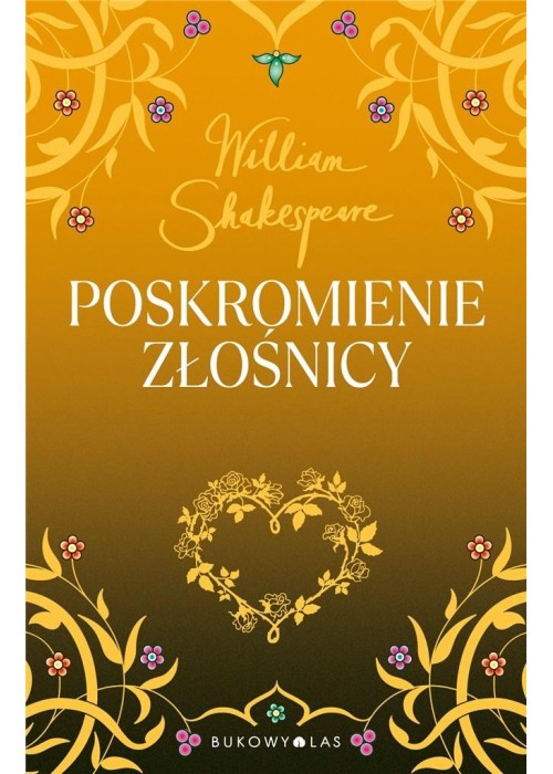 Poskromienie złośnicy