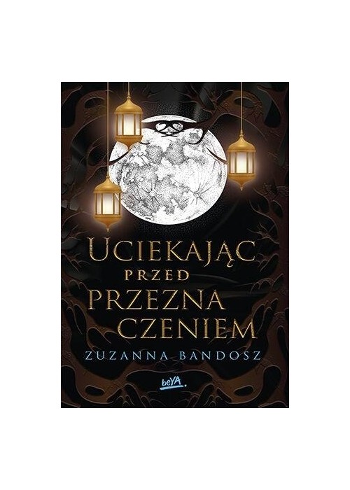 Uciekając przed przeznaczeniem