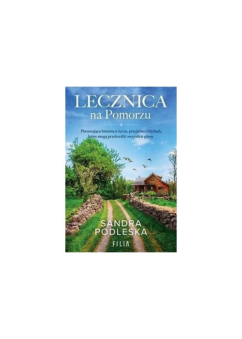 Lecznica na Pomorzu